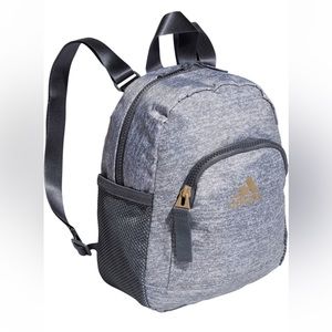 adidas mini backpack